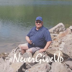 Meet your Posher, Tom